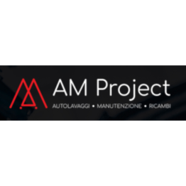 Am Project logo