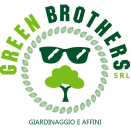 Green Brothers logo