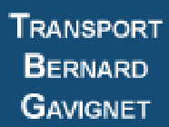 Transport Bernard Gavignet