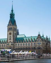 Holiday Inn Hamburg - City Nord by IHG Bild 2