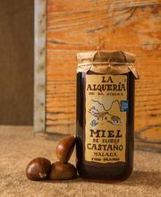 MIEL Y SOLO MIEL imagen 17