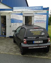 Schlüssel & Schuh Express Bild 2