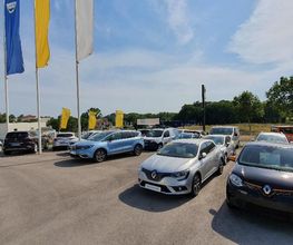 RENAULT Garage Miette image 7