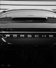 Porsche Lehi image 1