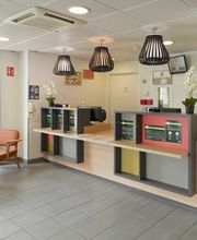 B&B HOTEL Paris Romainville Noisy-Le-Sec image 7