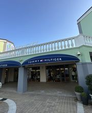 Tommy Hilfiger Palmanova Outlet immagine 1