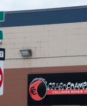 Crash Champions Collision Repair Spokane Main image 9