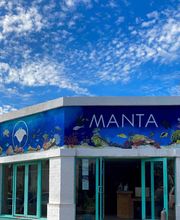 Manta Scuba Dive & Snorkel Cancun imagen 1