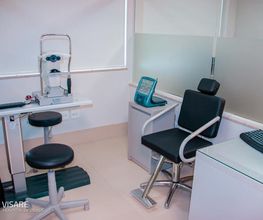 Visare Hospital de Olhos imagen 2