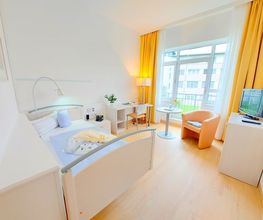 Sigma Zentrum Bild 1