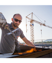 Dachdeckergeschäft Albert Boseckert GmbH Bild 5