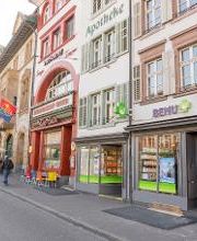 Outlet by BENU Basel Bild 3