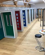 Brütsch AG - Fenster Türen Verglasungen - Schaffhausen Bild 5