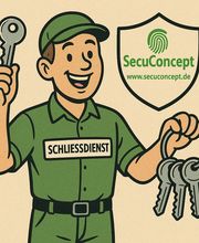 SecuConCept Torsten Bentlage Bild 9