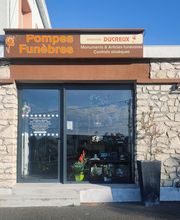 Pompes funèbres Ducreux image 1
