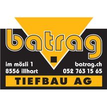 Batrag Tiefbau AG