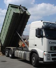 Göring Containerdienst in Ahaus