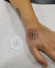 Tattoo Shop Caribe Cancún imagen 15