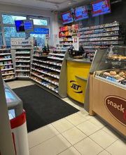 JET Tankstelle Bild 5