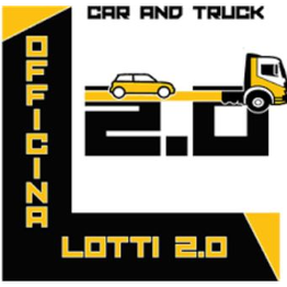 Officina Lotti 2.0 logo
