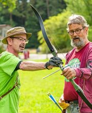 Dr. Loew Soziale Dienstleistungen - Einrichtung Grünthaler Hof Bild 1