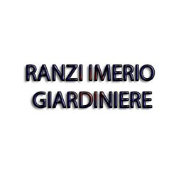 Ranzi Imerio Giardiniere logo