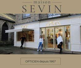 Maison SEVIN opticien image 8
