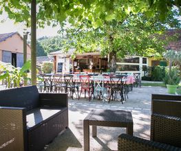Camping la Ferme de Perdigat image 1