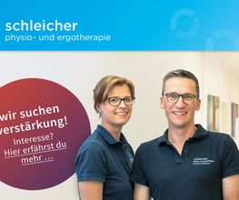Schleicher Physio- und Ergotherapie Bild 1
