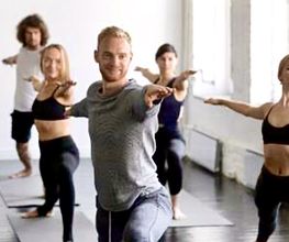 Pilates Studio Stadtwald Bild 15
