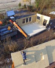 Holzbau Harald Fotteler Bild 3