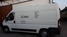 Montagebau Müller GbR