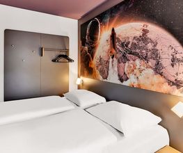 B&B HOTEL Bremen-Altstadt Bild 13