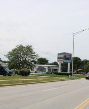 Nearest Intersection