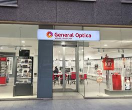 General Optica - Visión y Audición imagen 8