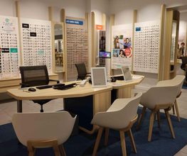 Écouter Voir Optique TOURS CENTRE image 12