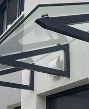 JNS Vordach-Carport Bild 2