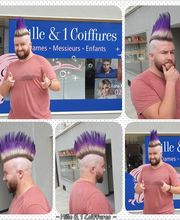 Mille & 1 coiffures Bild 2