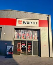 Würth Proxishop Sète image 2