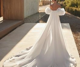 Brautmode Köln | Hochzeitsmode Anna Moda Bild 6