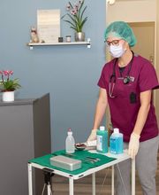 Kleintierpraxis Dr. Claudia Keller Bild 5