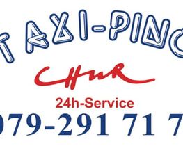 Taxi Pino Chur Bild 2