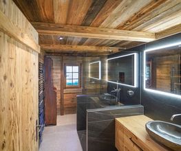 Wyler Holzbau AG Bild 9
