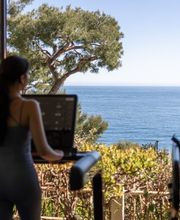 Le Spa at Grand-Hotel du Cap-Ferrat image 6