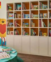 Spielraum im kinderzimmer Schierenberg