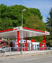 star Tankstelle Bild 1