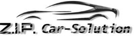 ZIP Car Solution logo
