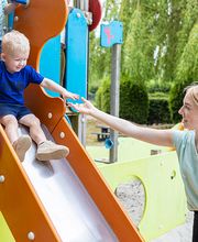 Humankind - Kinderdagverblijf Alles Ki(d)ts afbeelding 4