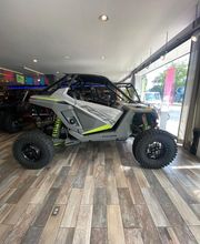 Polaris Ciudad de México imagen 10