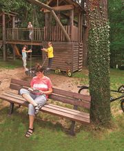 Spielplatz